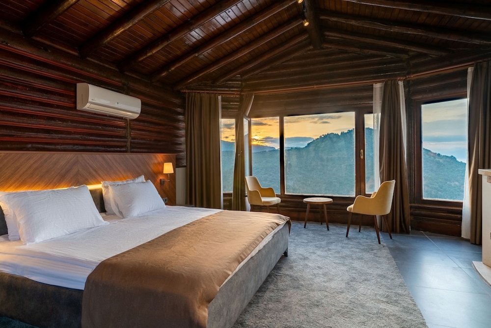Assos Kartal Yuvasi Boutique Hotel 13/50