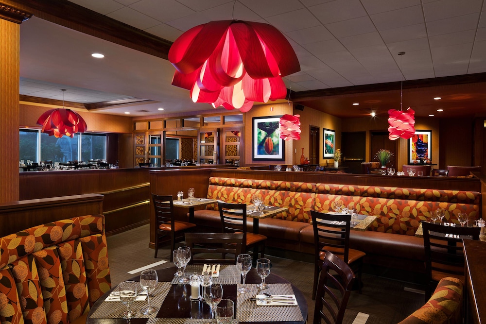 Sheraton Springfield Monarch Place Hotel 24/31