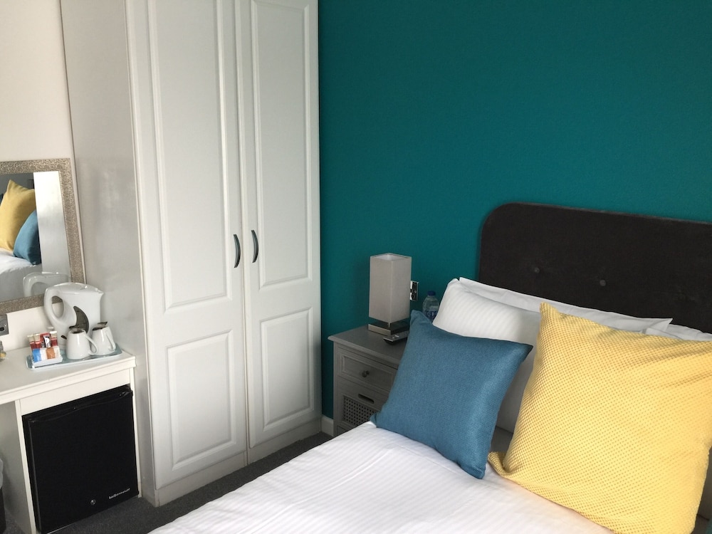 The Millbrook B & B 22/50