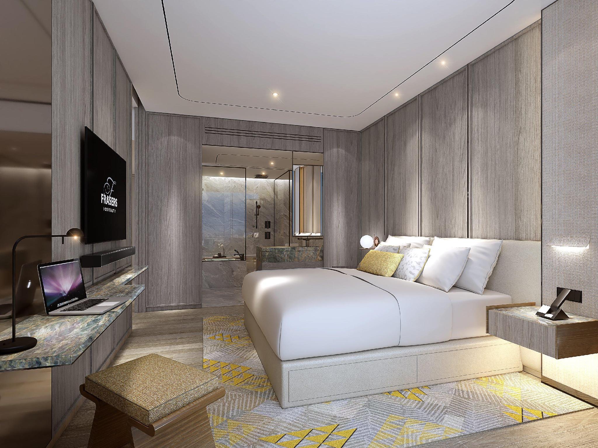 STUDIO EXECUTIVE TWIN BED