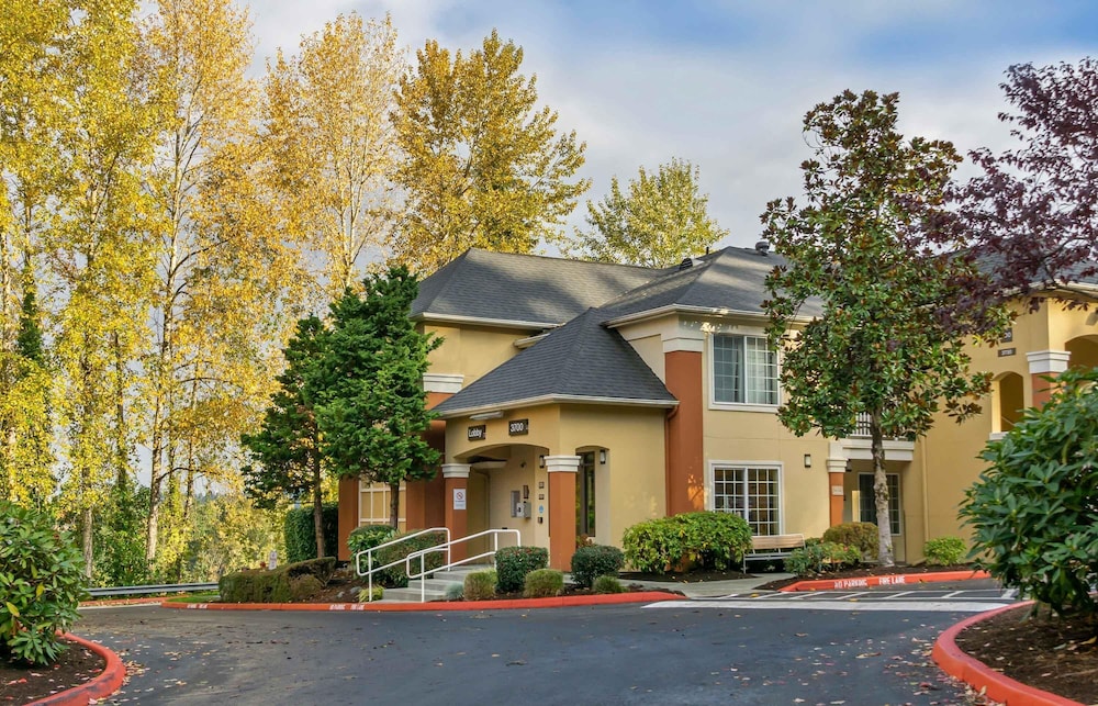Extended Stay America Seattle-Bellevue-Factoria 49/54