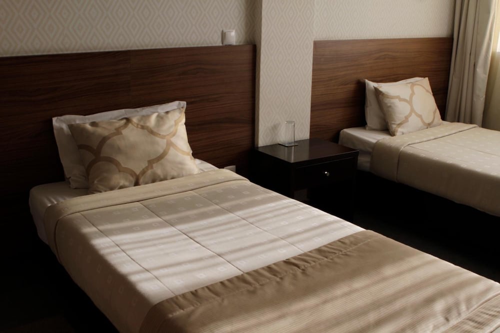 Hotel Santa Cruz 15/20
