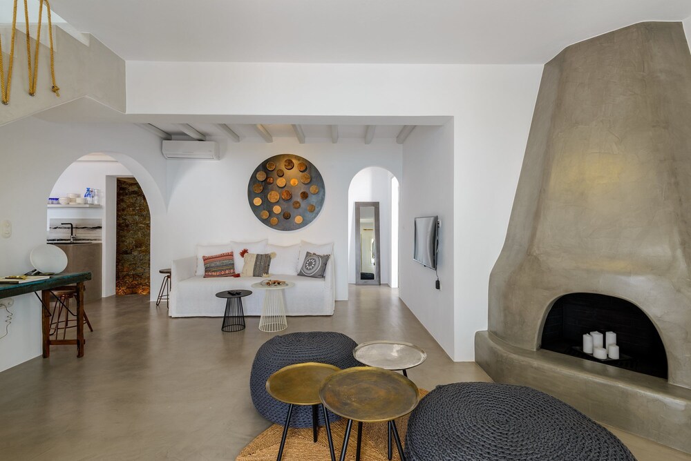 Venti Villa Naxos 10/30