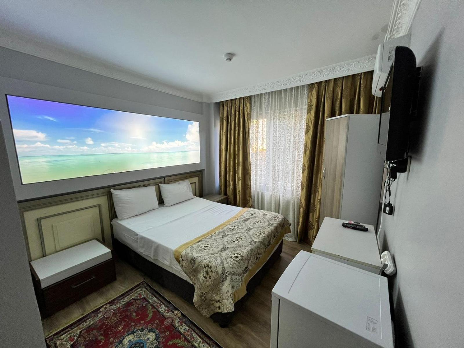 Preferred Hotel Old City 16/41