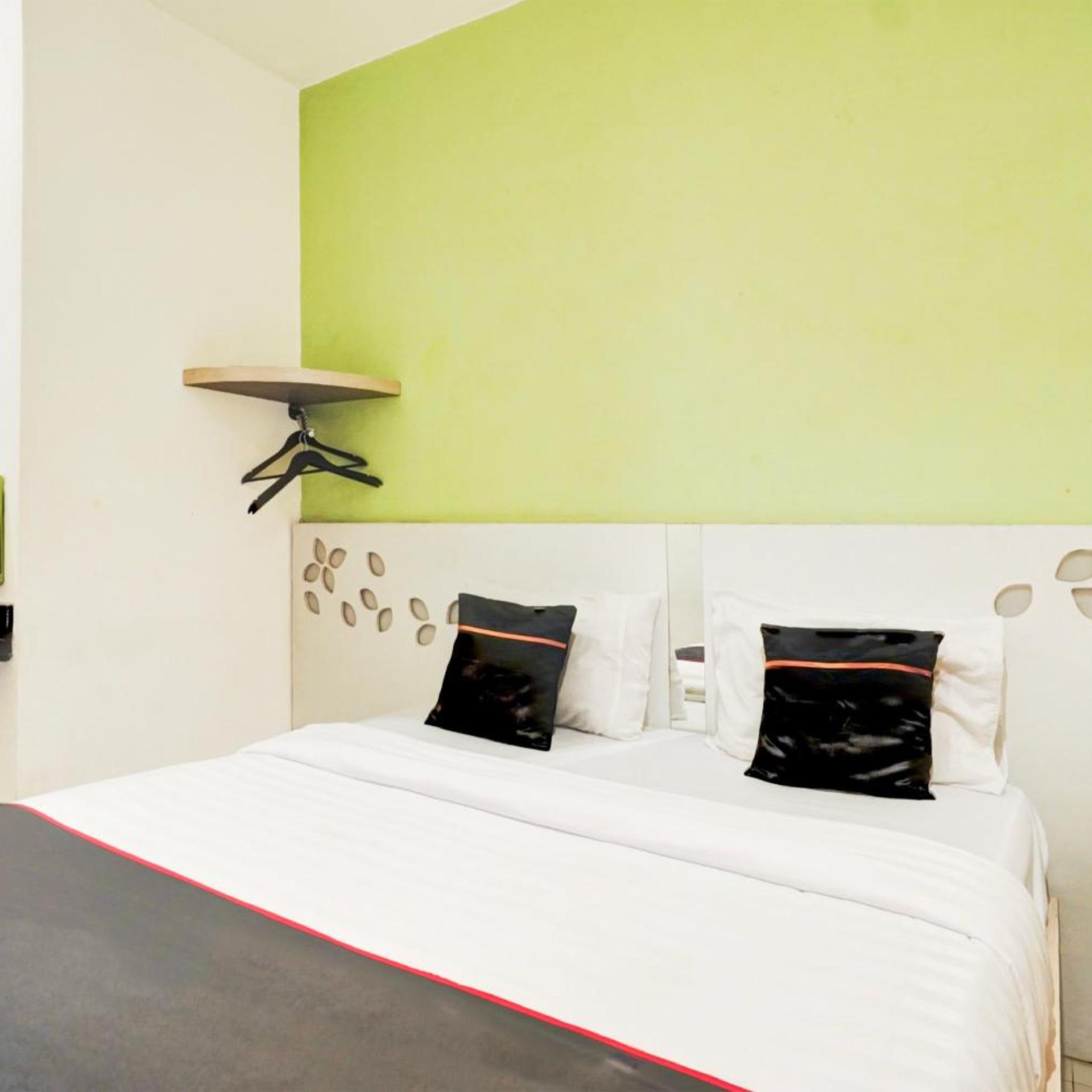 Hotel O Symphony Homestay Tlogomas 25/34