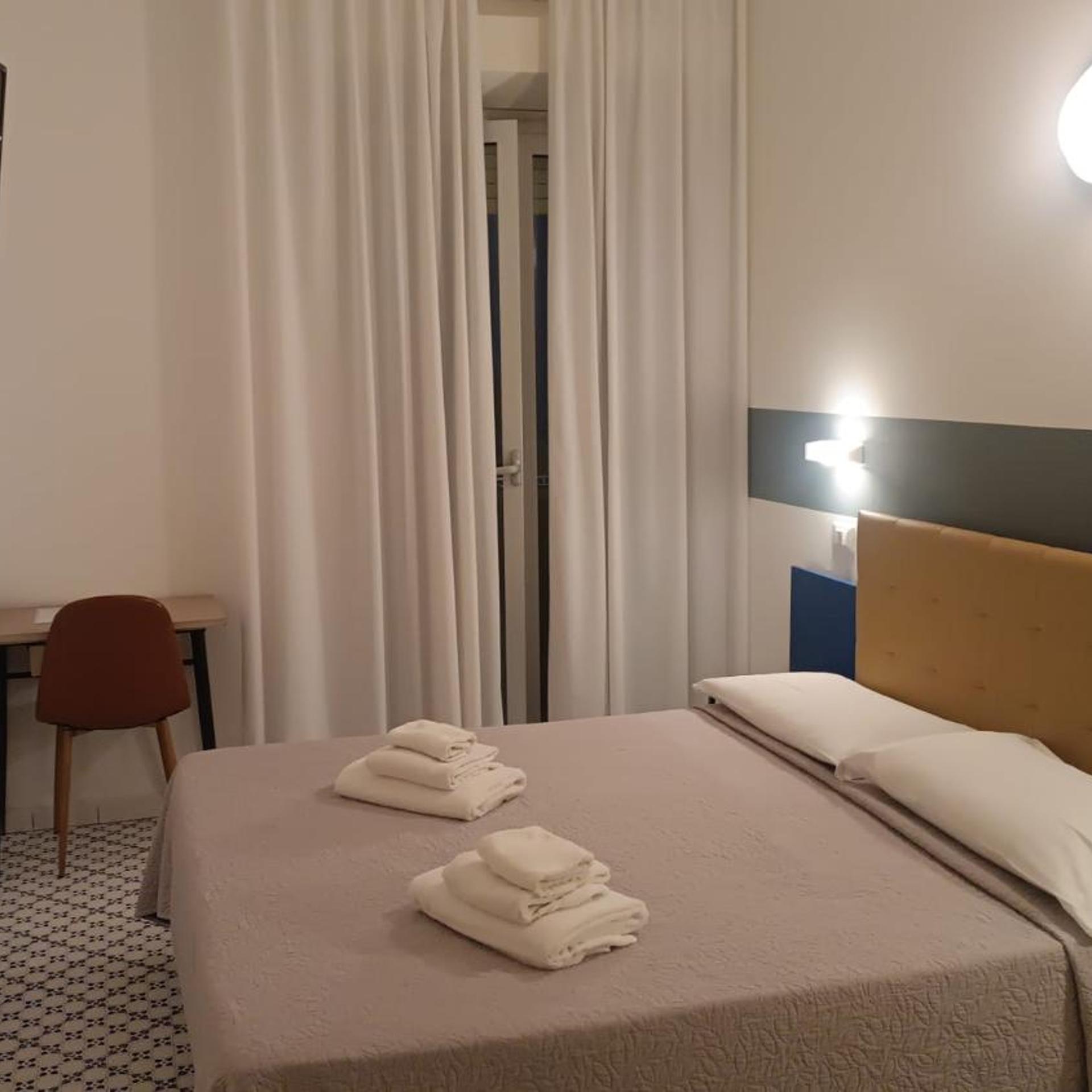Hotel Le Terrazze 18/50