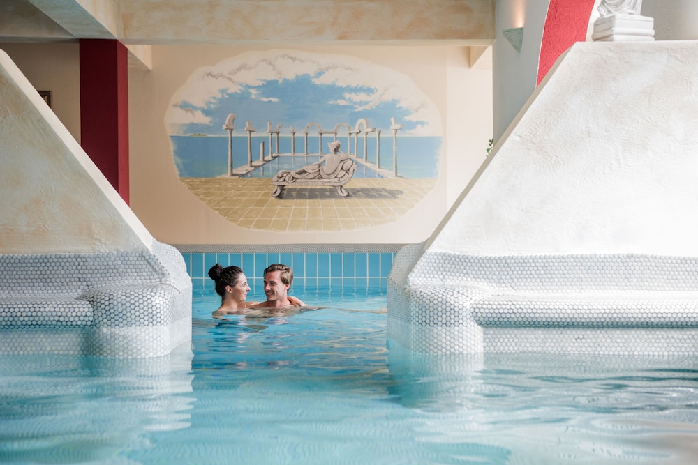 VERWOHN HOTEL VOTTERS SPORTKRISTAL 24/50