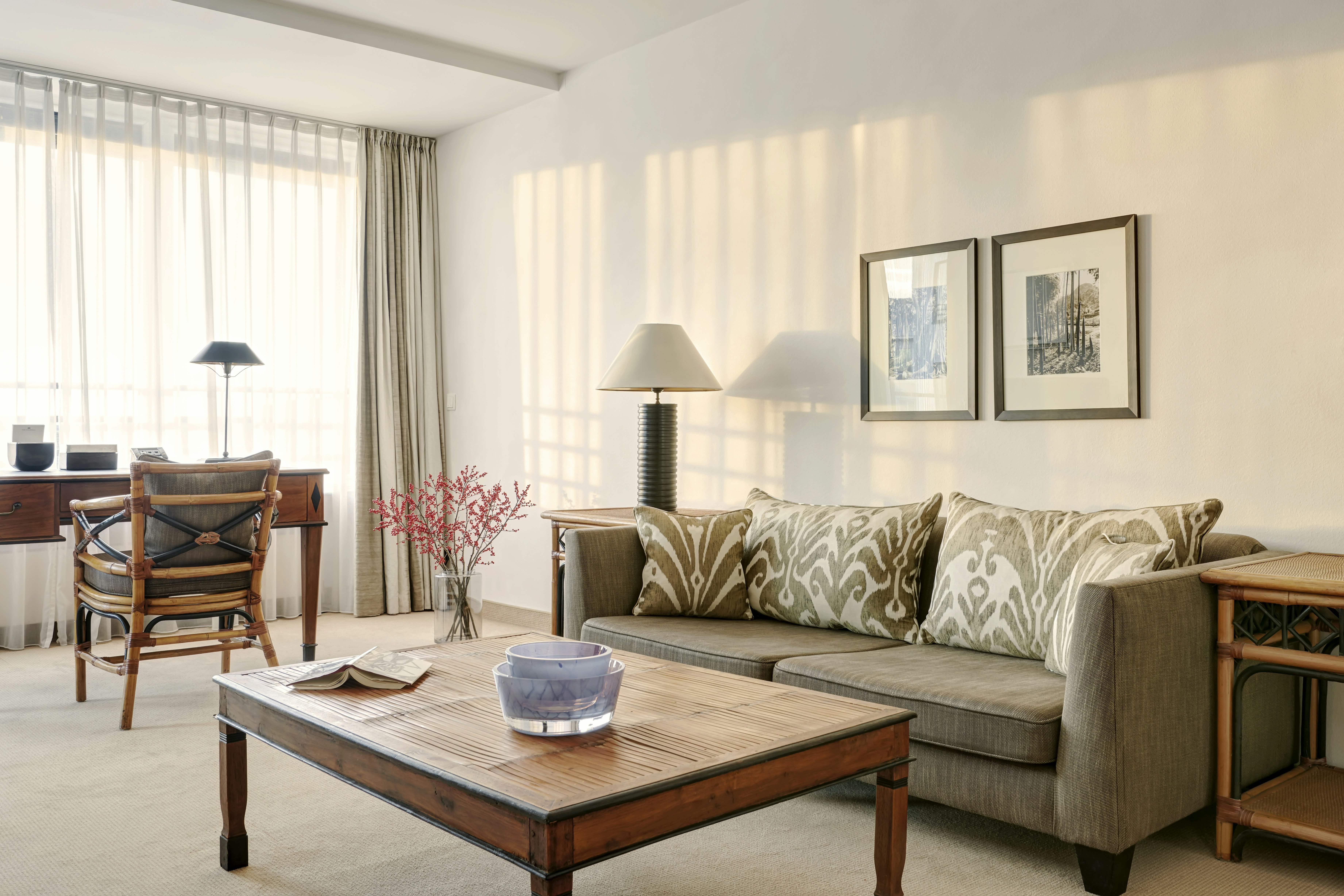 The Mandala Suites 36/56