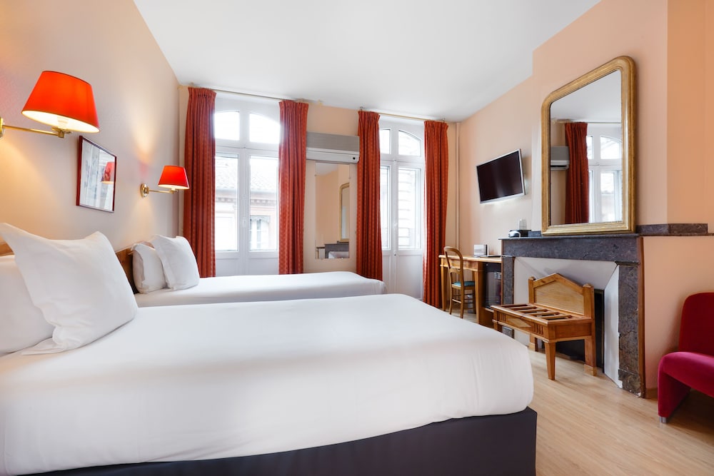Hotel Albert 1Er 20/49