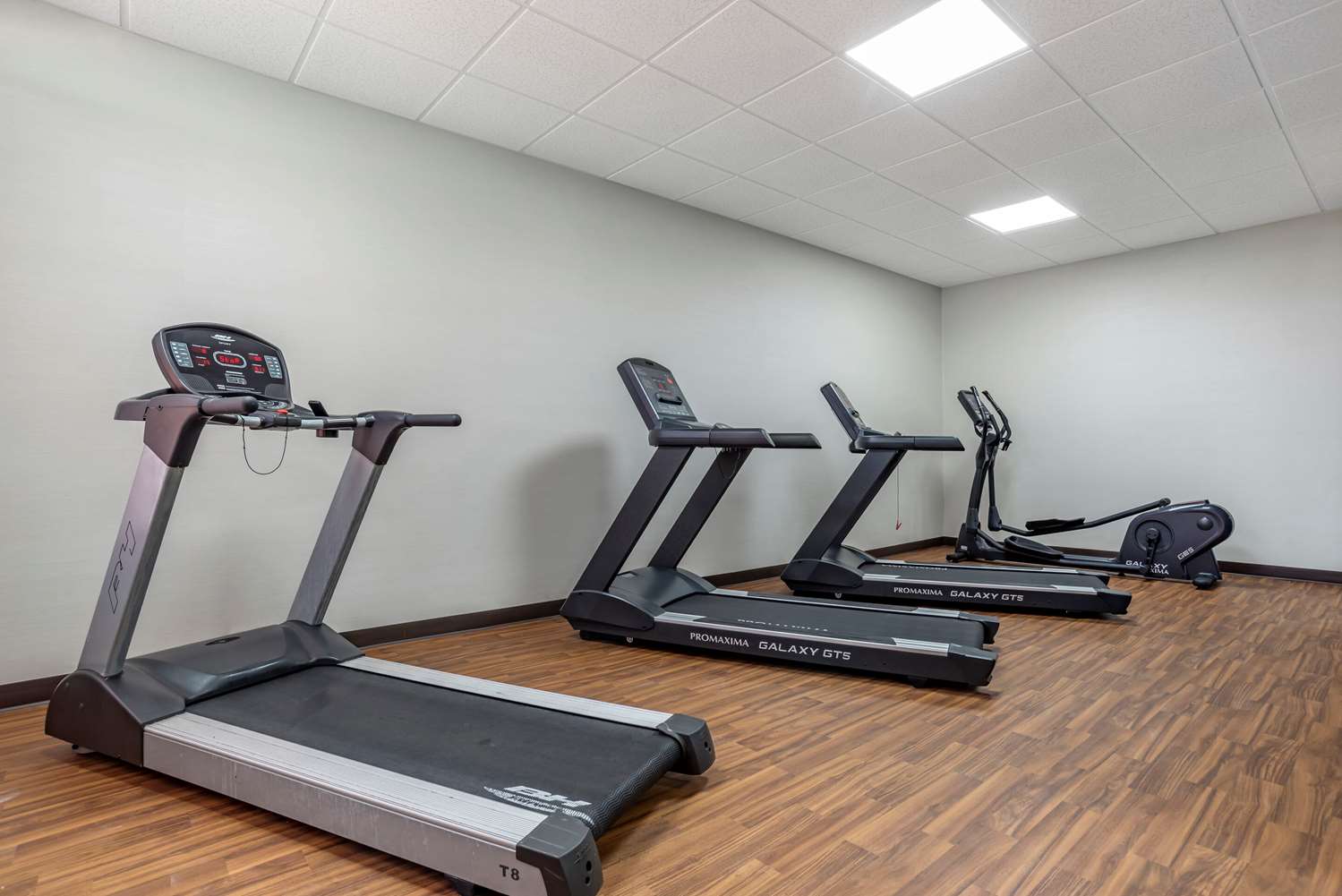 Comfort Inn and Suites Millbrook - Prattville 21/25