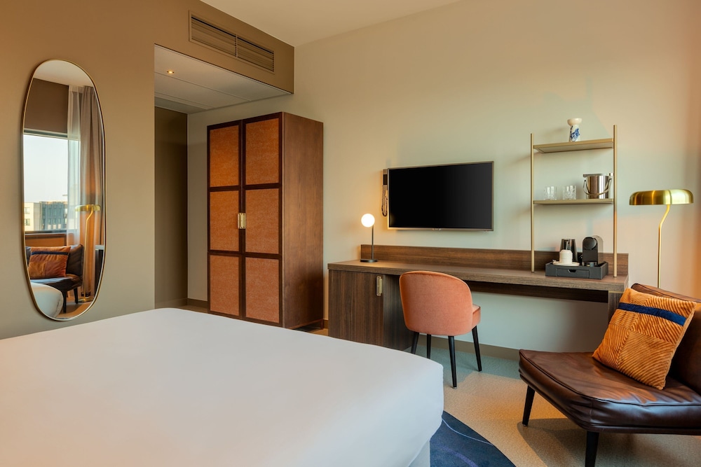 Corendon Amsterdam Schiphol Airport, a Tribute Portfolio Hotel 16/50
