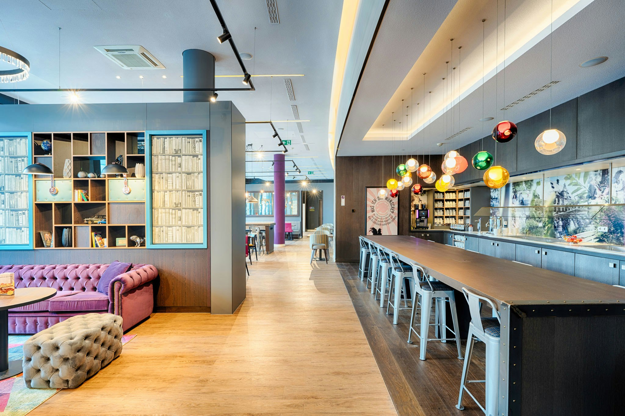 Premier Inn Heilbronn City Centre 26/42