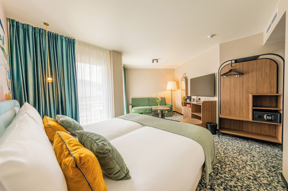 Hotel D Bulle 35/82