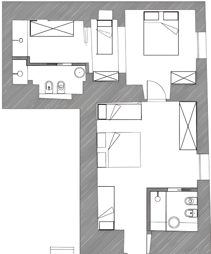 DESIGN, APARTMENT