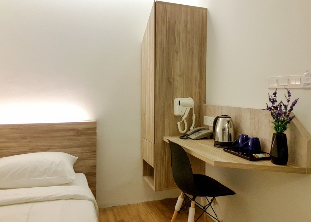 Rica Hotel Usj 22/41