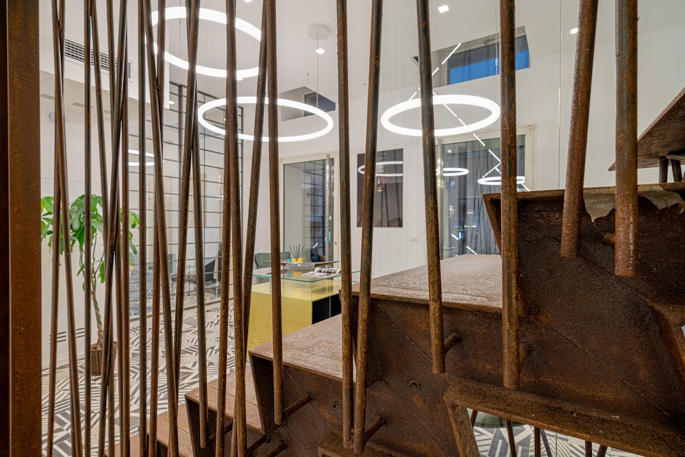 Kkult Boutique Hotel 57/57