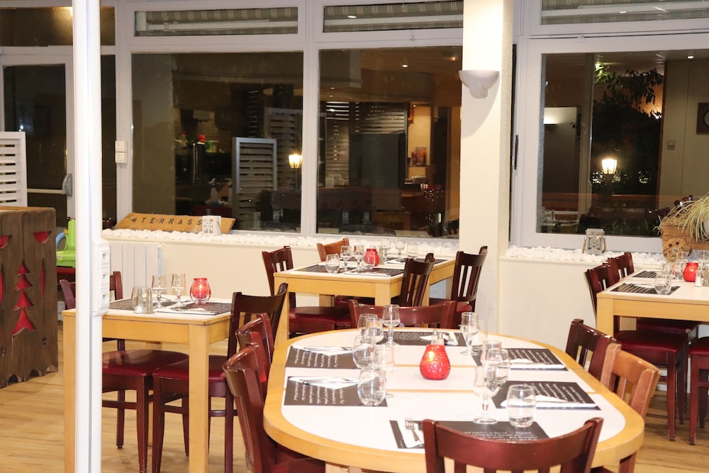 Hotel Inn Moutiers 20/34