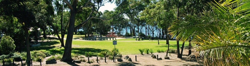 Huskisson Bayside Resort 29/33