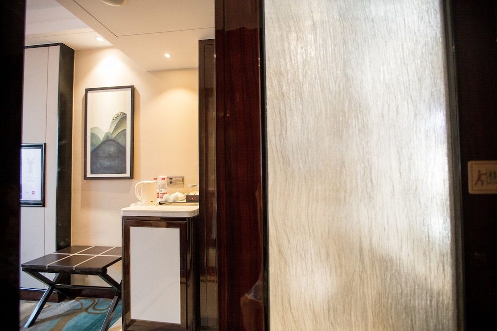 Hilton Garden lnn Tongxiang Wuzhen 9/50