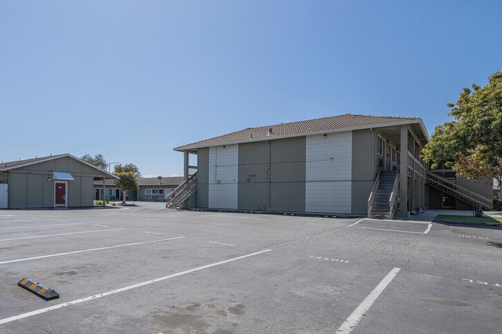 Motel 6 Castroville - Monterey 28/40