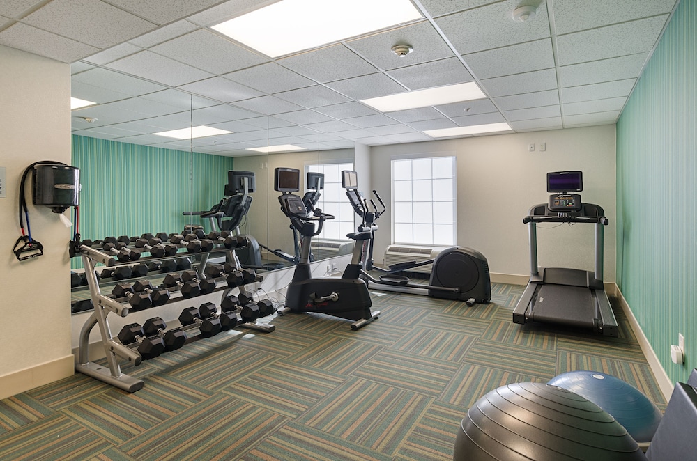 Holiday Inn Express Lexington 25/56
