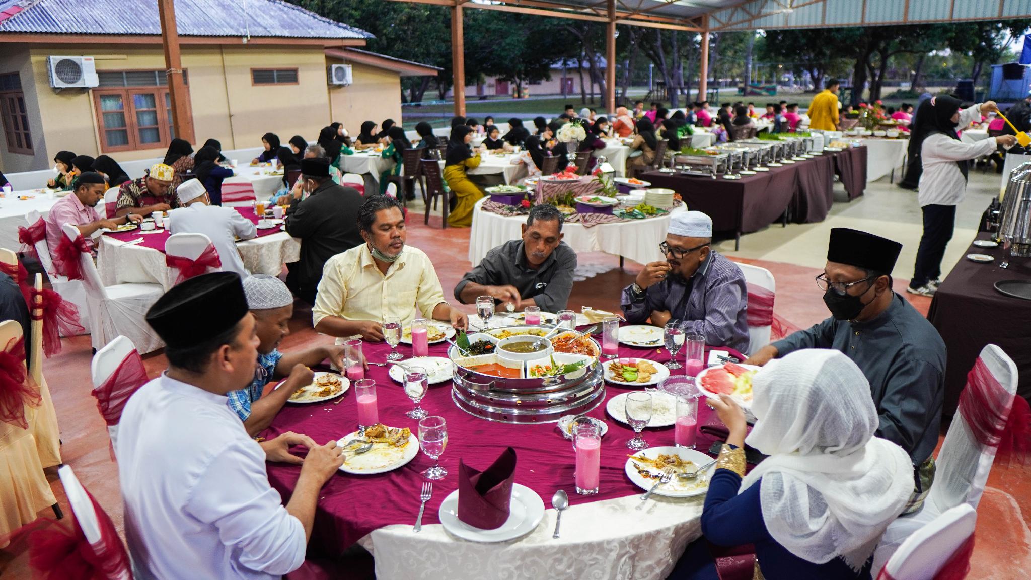 The Payang Scout Hotel 40/45