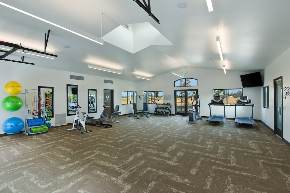 Oxford Suites Sonoma County - Rohnert Park 27/44