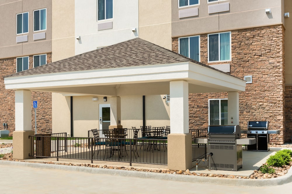 Candlewood Suites Columbia East 5/47