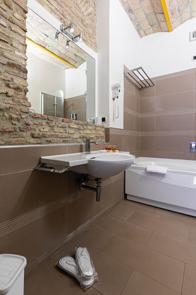 Bdb Luxury Rooms Spagna 41/52