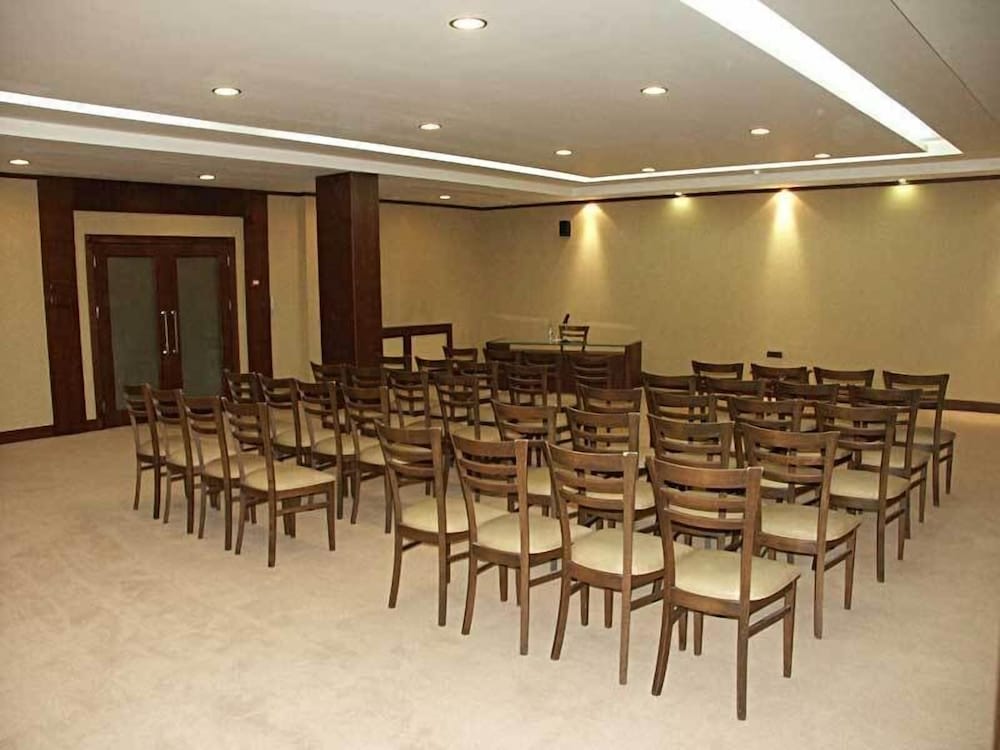 Sivas Buyuk Hotel 37/46