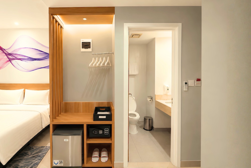favehotel Karawang 43/43