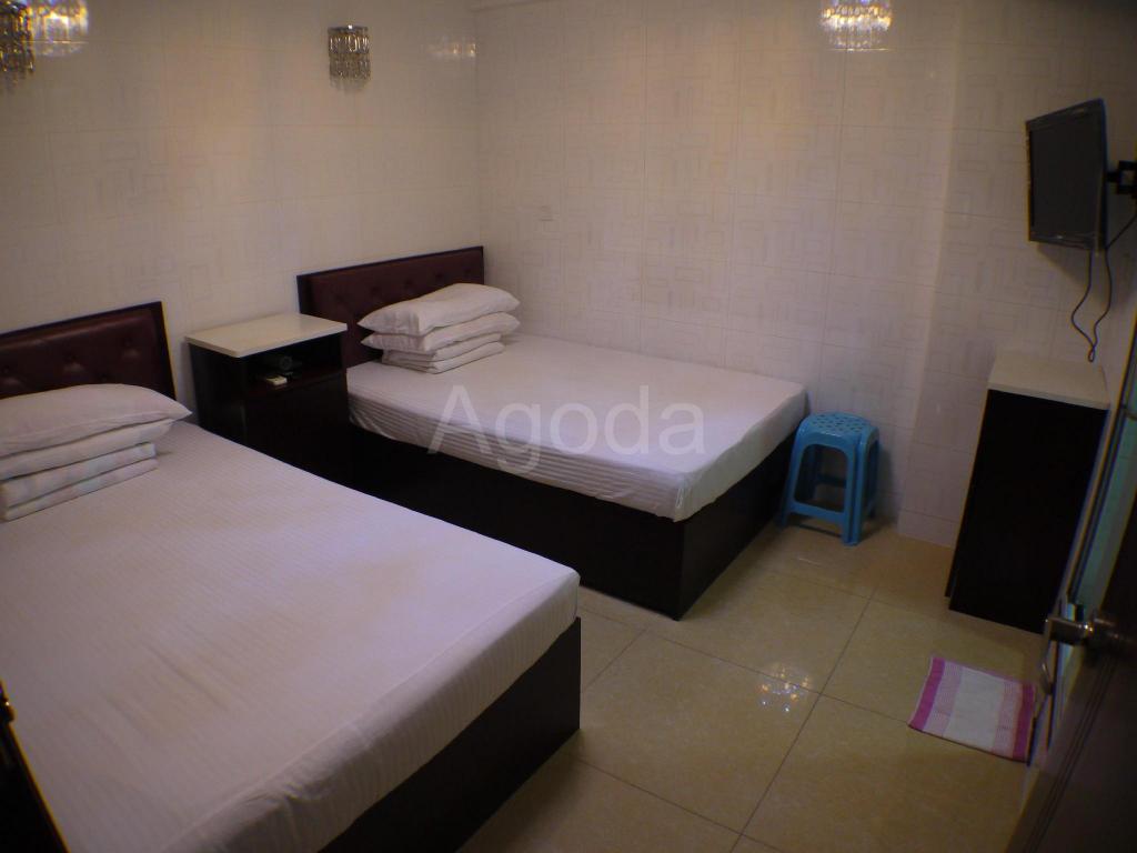 Capital Guesthouse 4/33