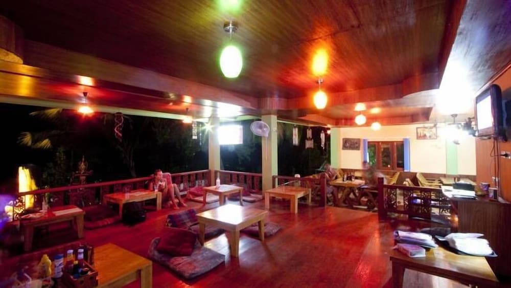 J.B Hut Bungalow 40/59