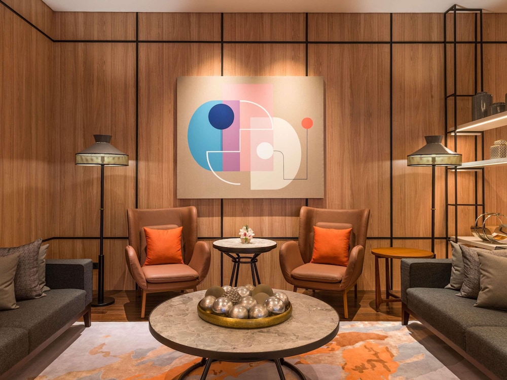 Swissotel Jakarta PIK Avenue 55/75