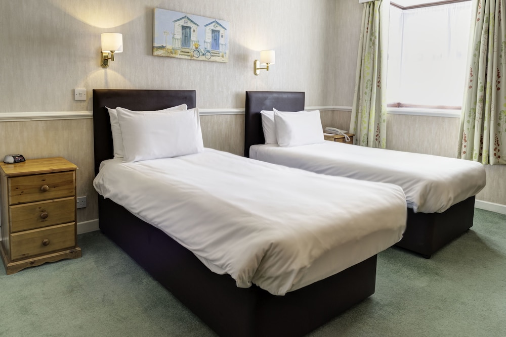Best Western Weymouth Hotel Rembrandt 27/55