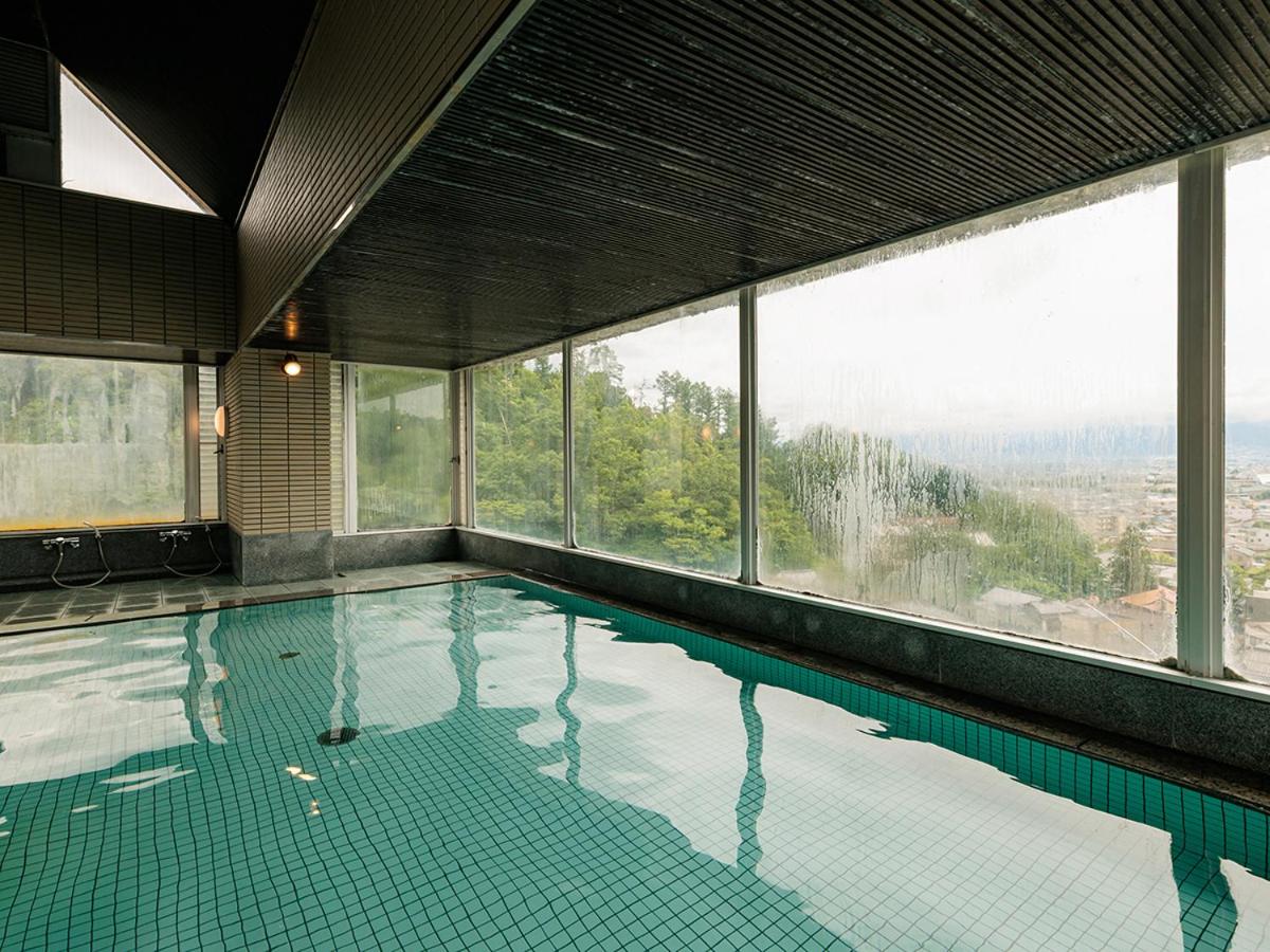 Itoen Hotel Asama no Yu 14/42