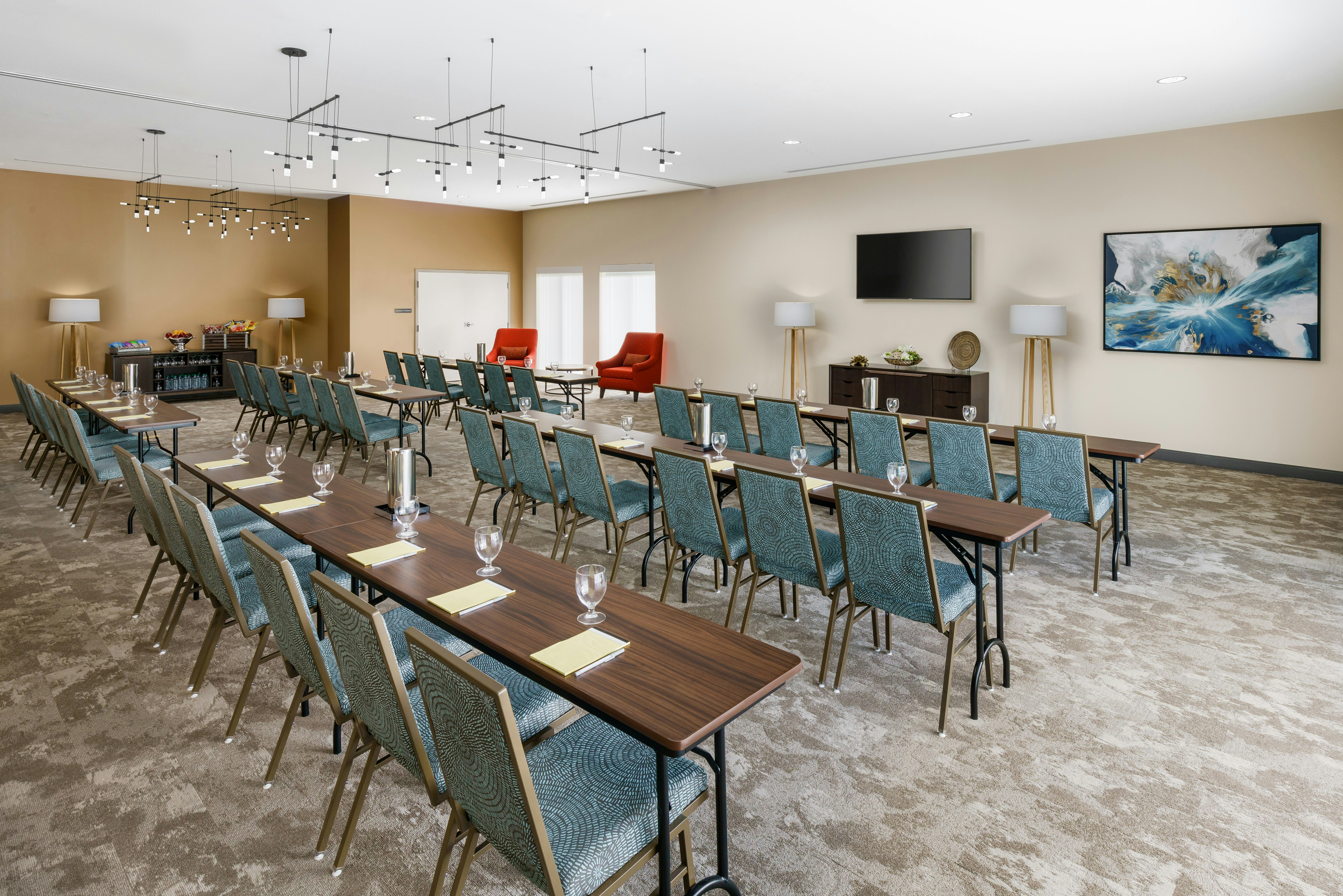 Hilton Garden Inn Apopka City Center Fl 43/52