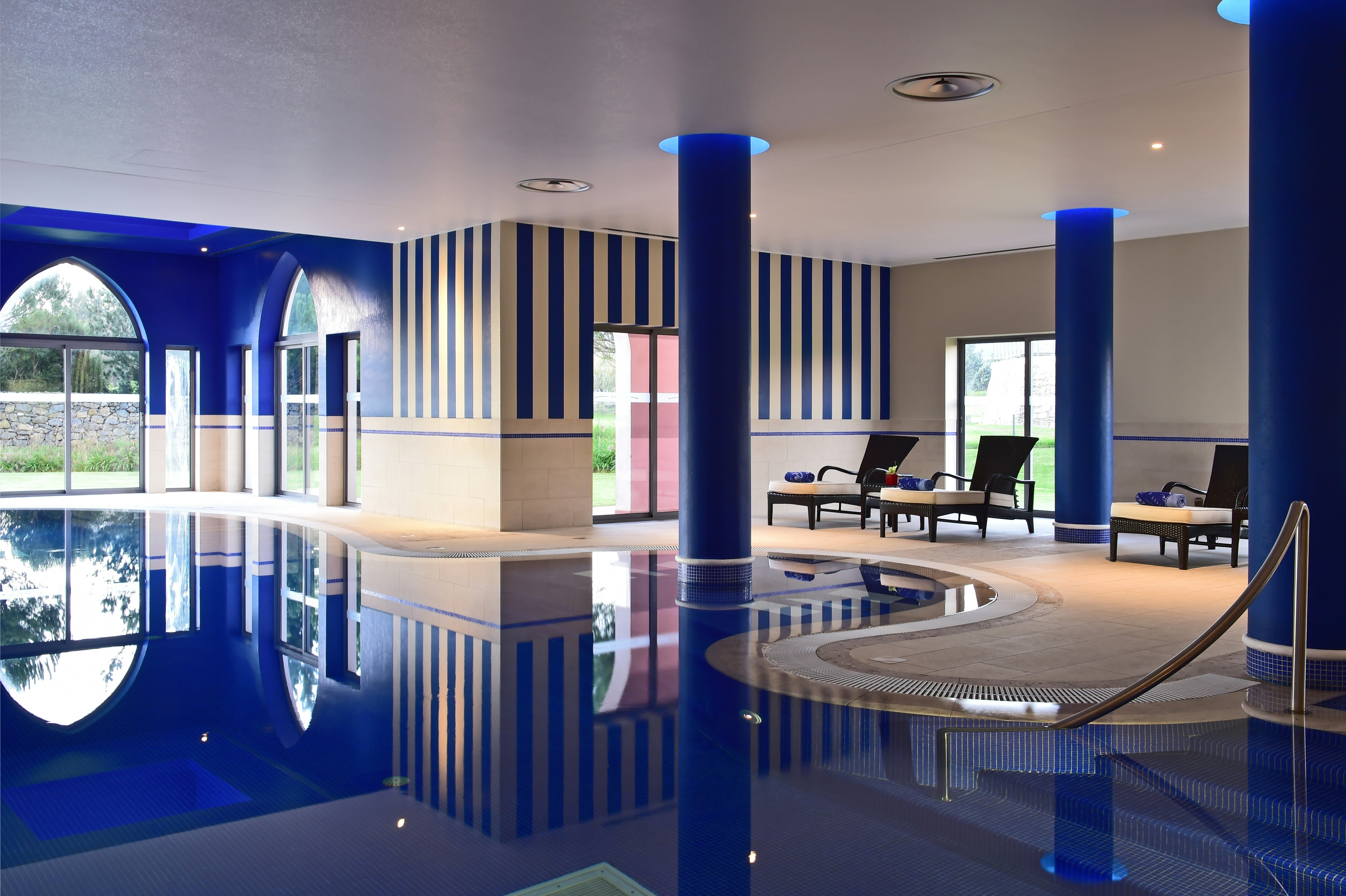 Pestana Sintra Golf Conference and Spa Resort 41/62