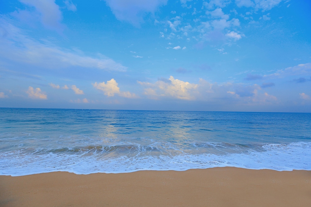 Pandanus Beach Resort and Spa 25/39