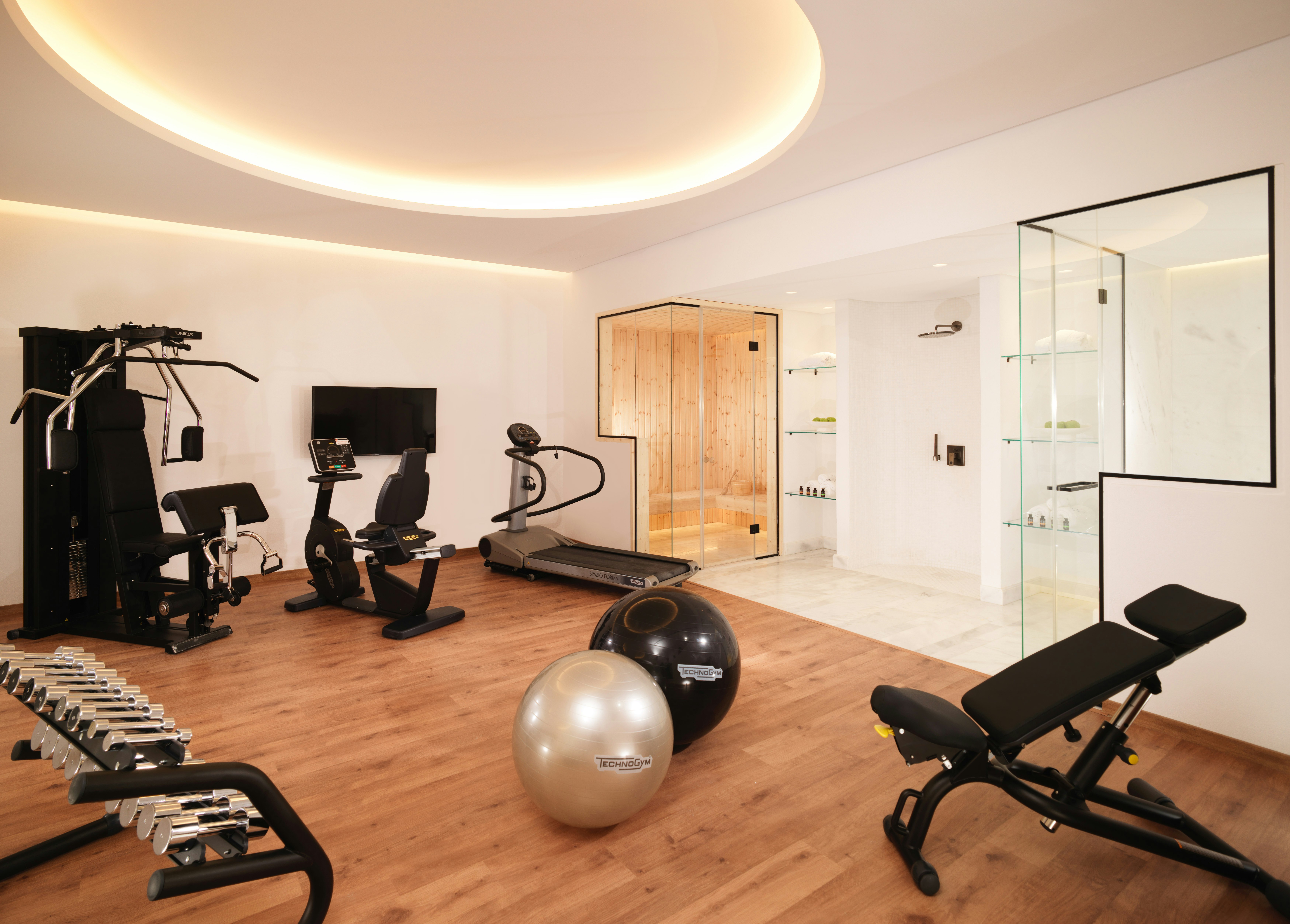 1 Bedroom, Signature, Pool, Spa, Suite
