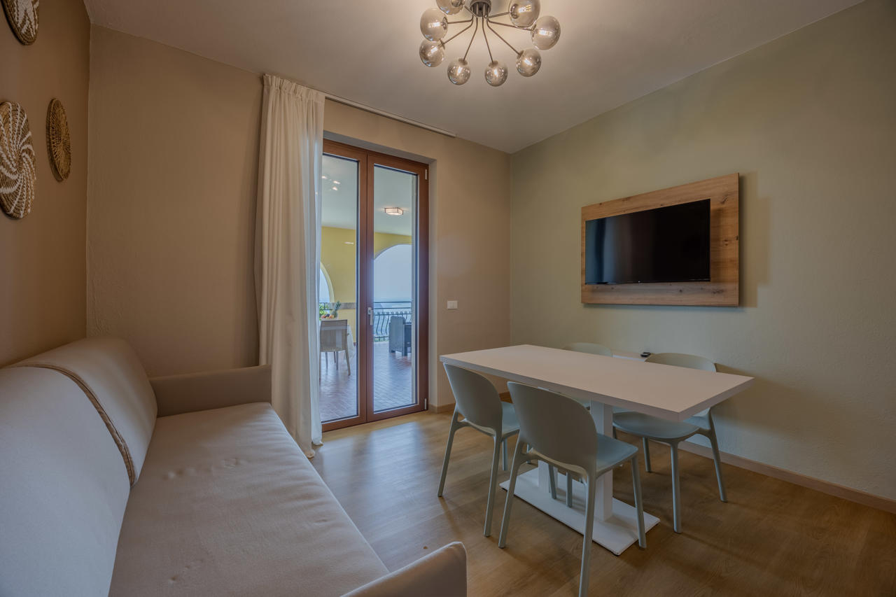 Residence San Michele 35/47