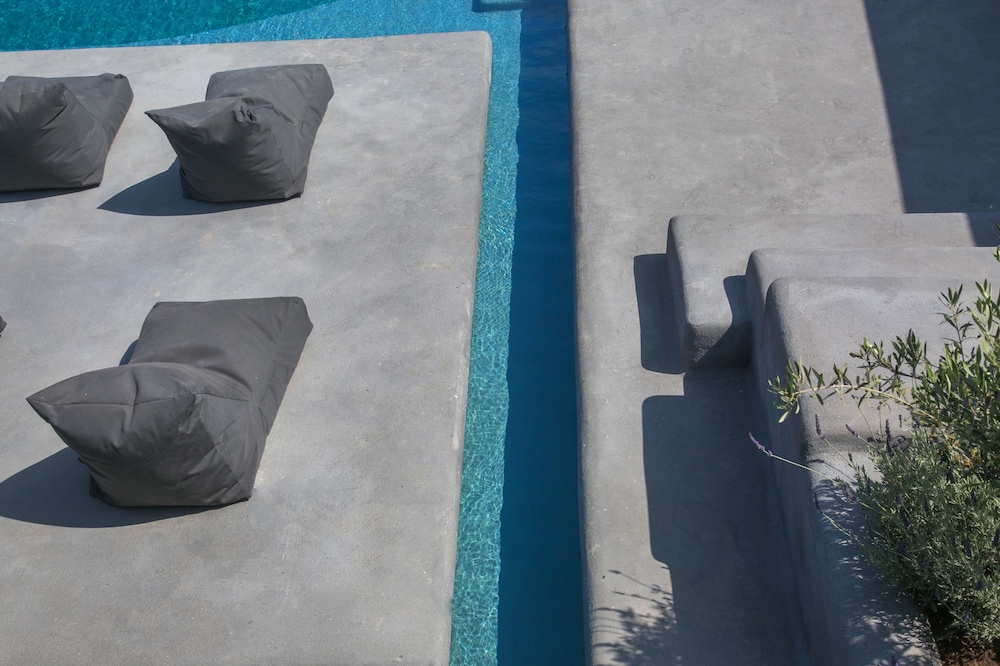 Santorini Villas 41/45