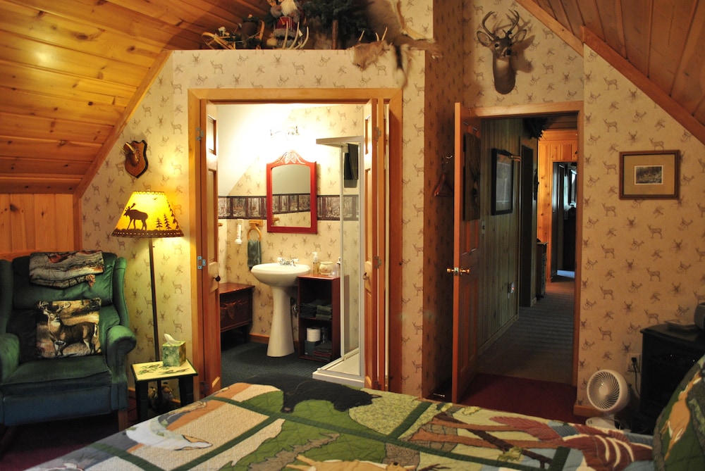 Horton Creek Inn Bed and Breakfast 5/66