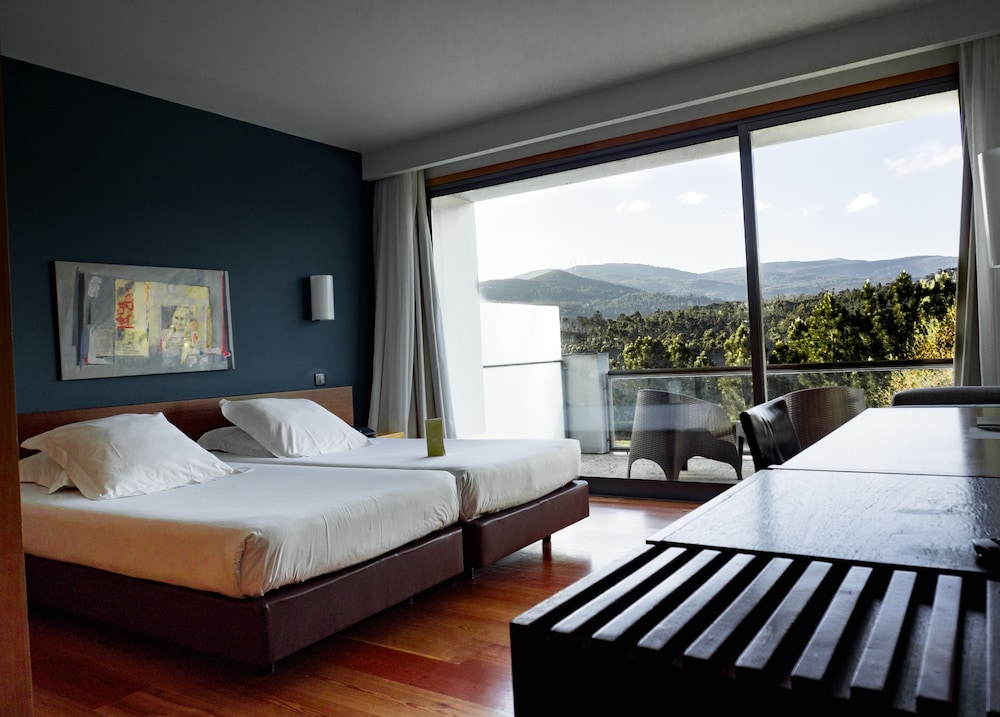 Monte Prado Hotel Spa 5/50
