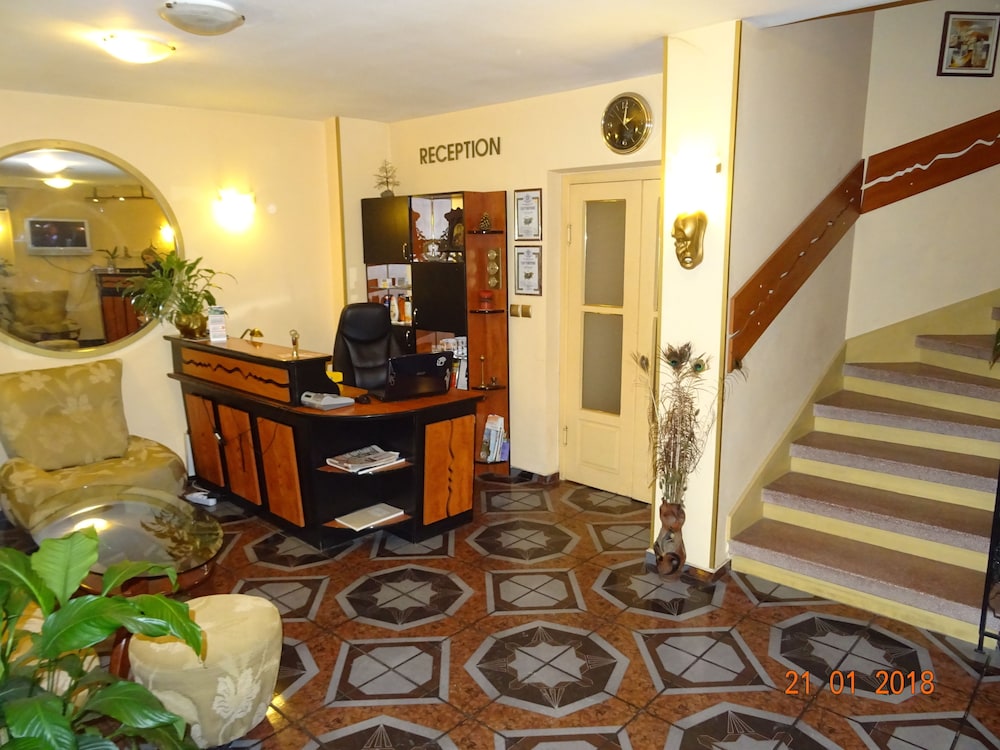 Hotel Color Varna Center 33/54