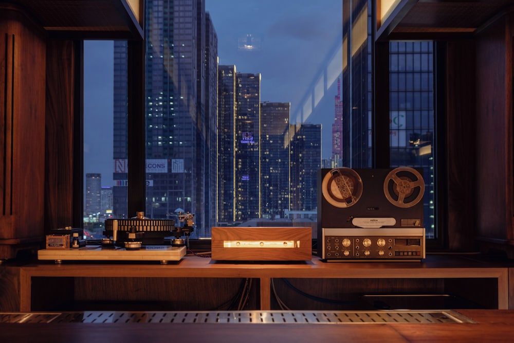 Suzu Saigon - A Boutique Hotel 32/51