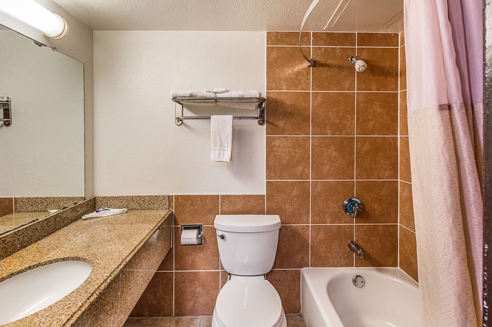 Motel6 Lancaster, TX - DeSoto - Lancaster 46/50