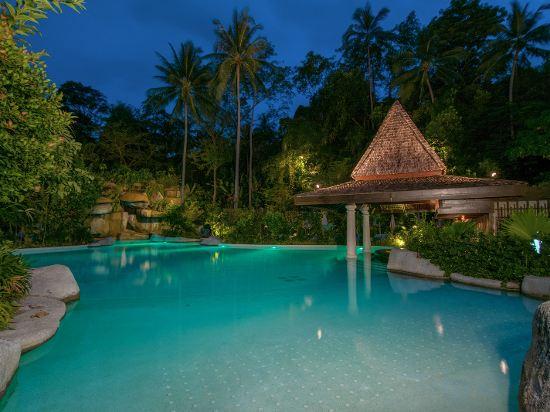 Marina Phuket Resort 24/29