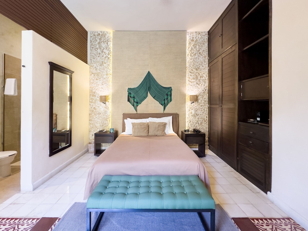Ya'ax Hotel Boutique 21/74
