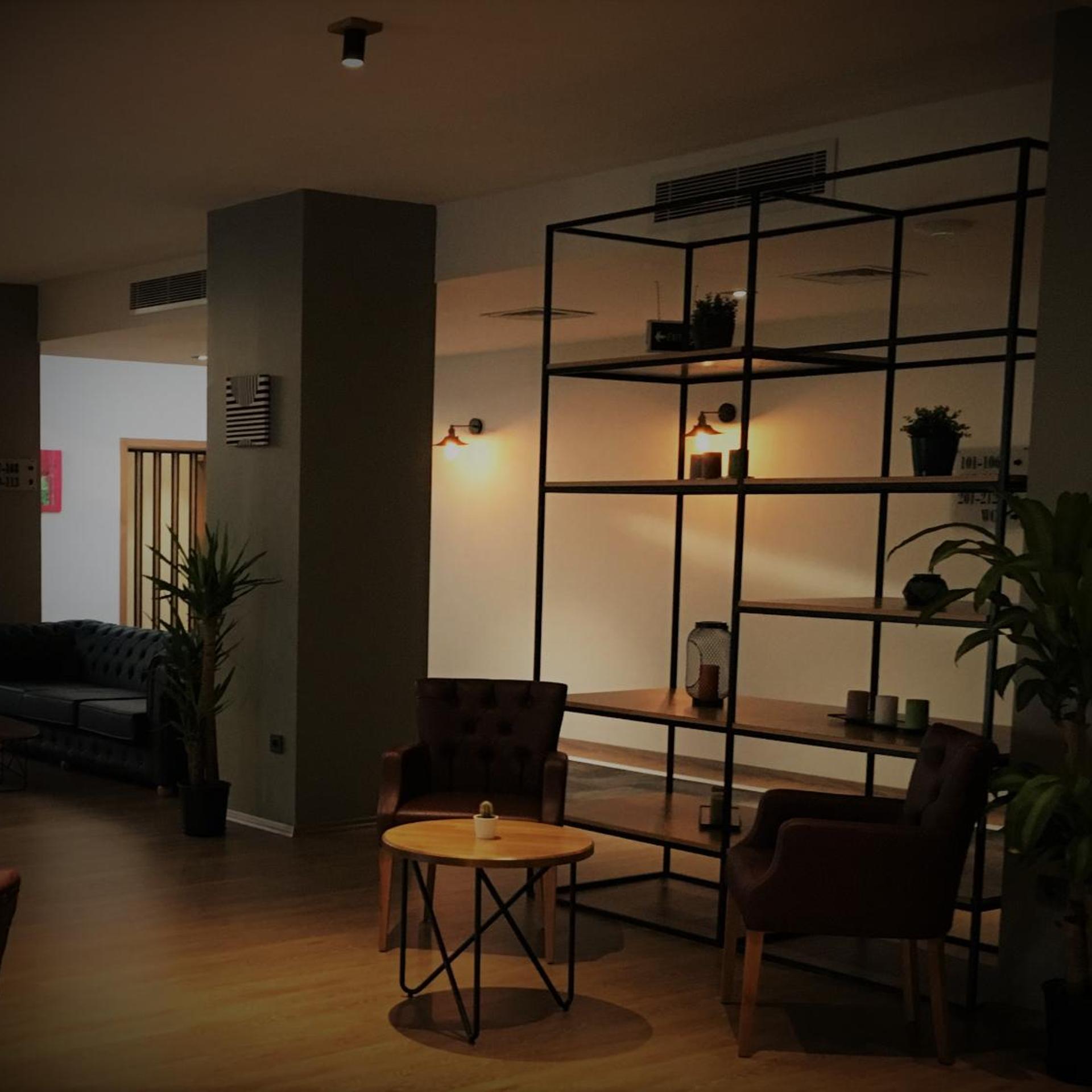 Pera Hotel Luleburgaz 30/50